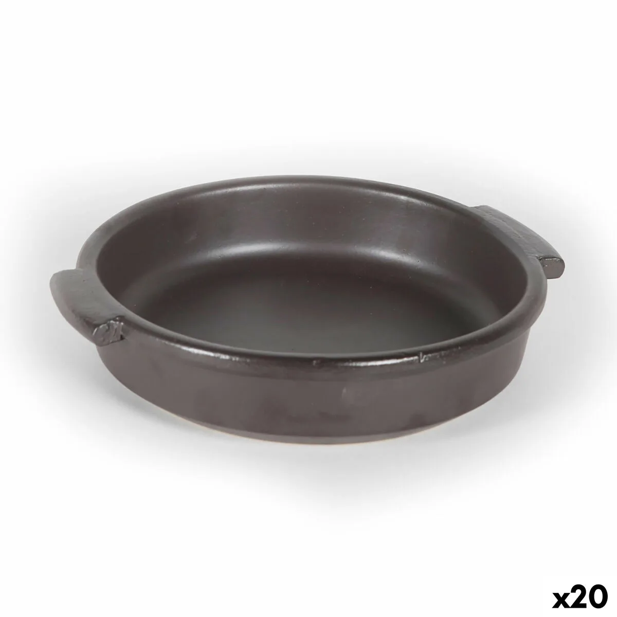 Casserole anaflor barro anaflor noir ceramique o 15 cm 20 unites s270818534. Diaytar : Le curateur de votre quotidien. Des produits soigneusement choisis pour leur originalité et leur utilité
