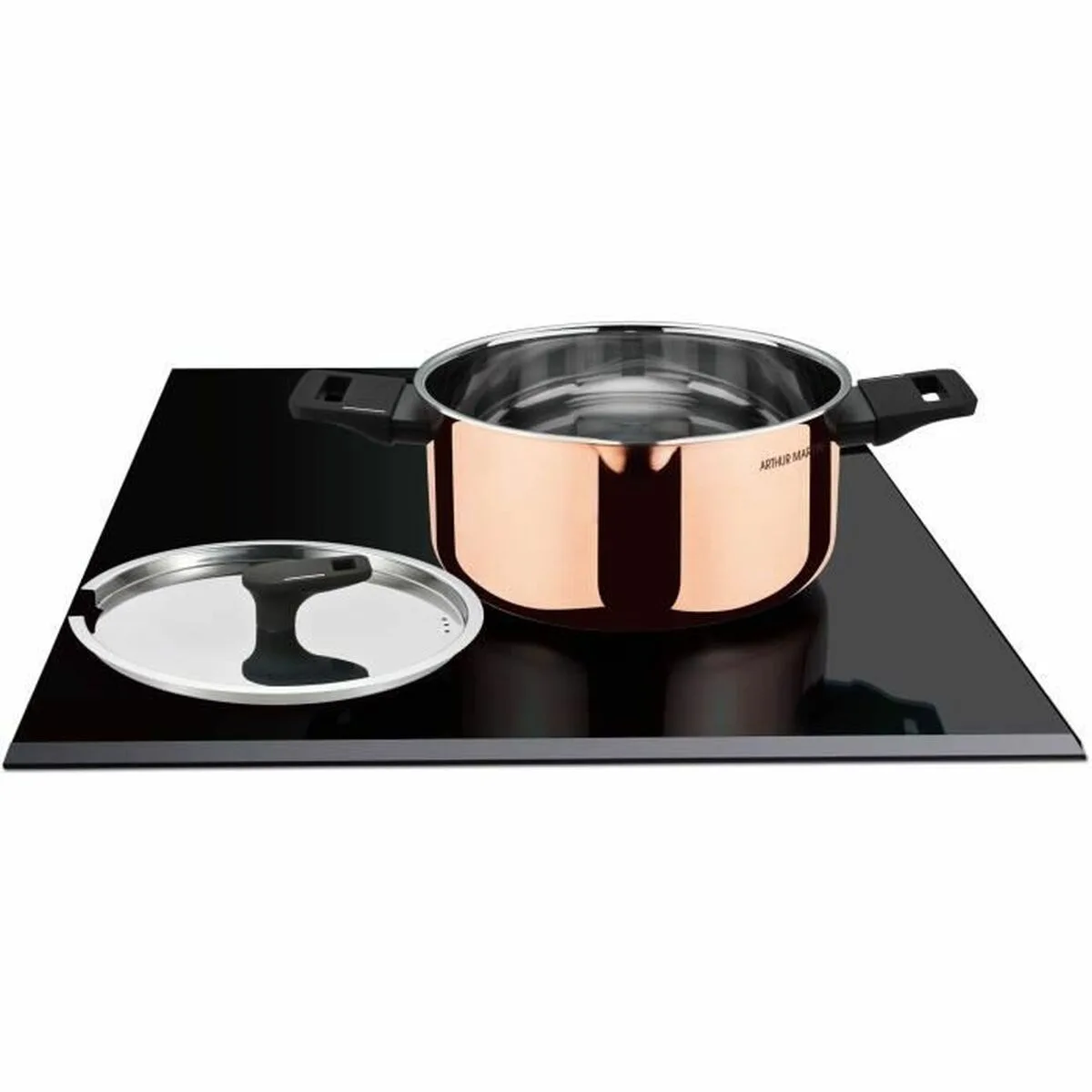 Casserole arthur martin am945gt gris o 24 cm 2 4 l s7100296688. Diaytar a fait de la variété son arme secrète : une offre généraliste si vaste que vous y trouverez forcément l'inimaginable