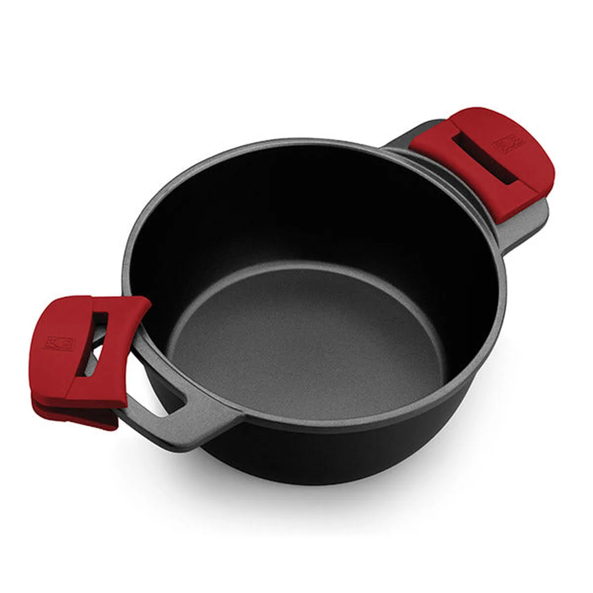 Casserole avec couvercle en verre bra a410324 noir 4 l s045880059. Bien plus qu'un simple site, Diaytar est une expérience de découverte permanente de produits utiles, beaux et novateurs