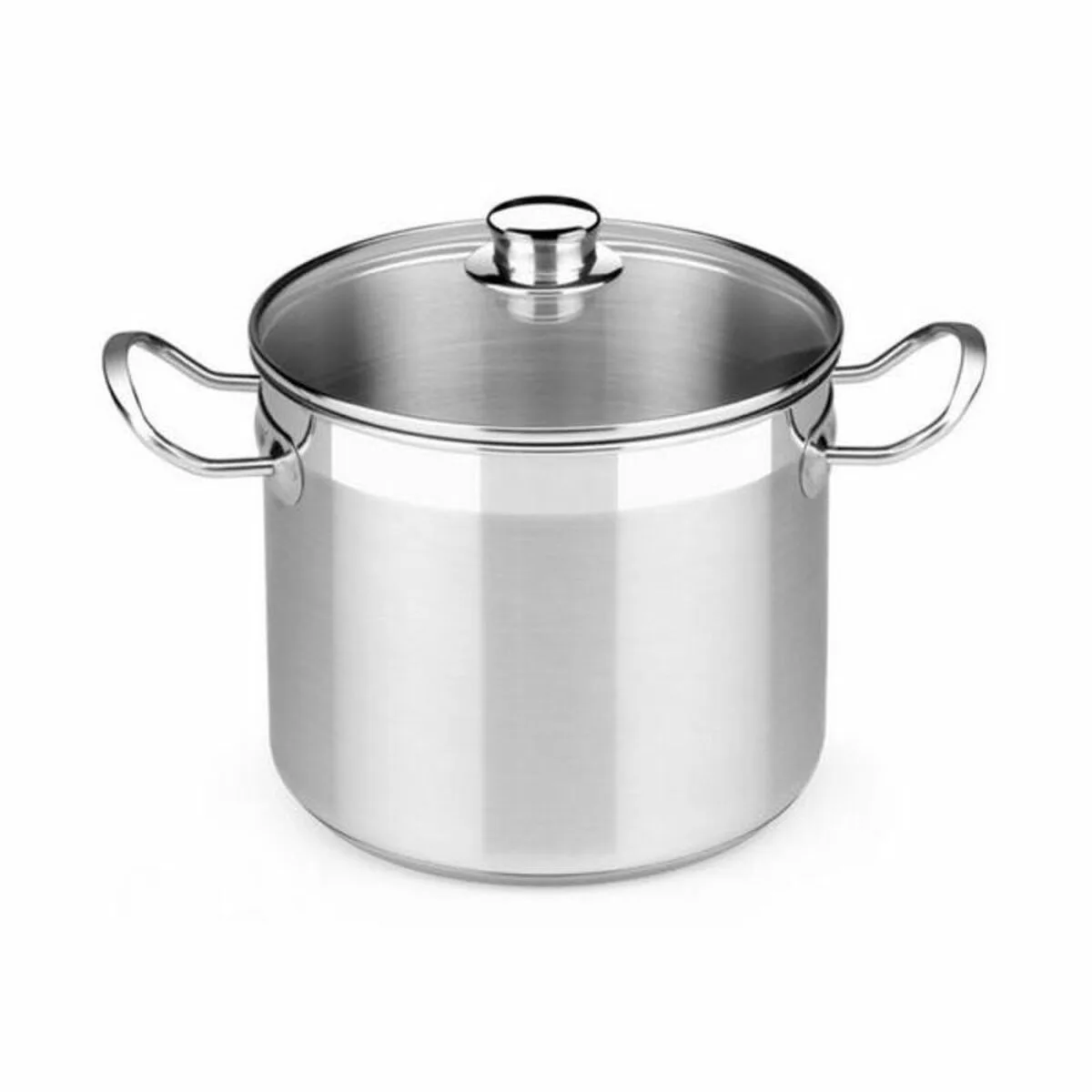 Casserole avec couvercle en verre bra profesional 8 5 l acier inoxydable o 24 cm multicouleur acier acier inoxydable 18 10 s041438759. Votre vie, simplifiée et stylisée par Diaytar et sa collection de produits essentiels et innovants