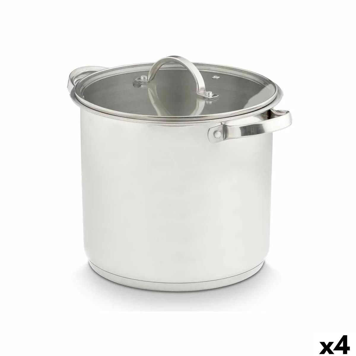 Casserole avec couvercle en verre kinvara 17396 argente 31 x 25 x 24 cm induction 4 unites s363319749. Diaytar défend une idée forte : le shopping en ligne doit être une aventure qui éveille la curiosité et comble les besoins