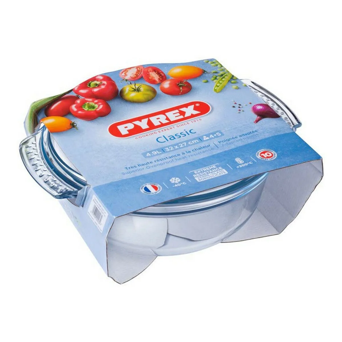Casserole avec couvercle en verre pyrex 118a000 5043 transparent s710737954. Bien plus qu'un simple site, Diaytar est une expérience de découverte permanente de produits utiles, beaux et novateurs