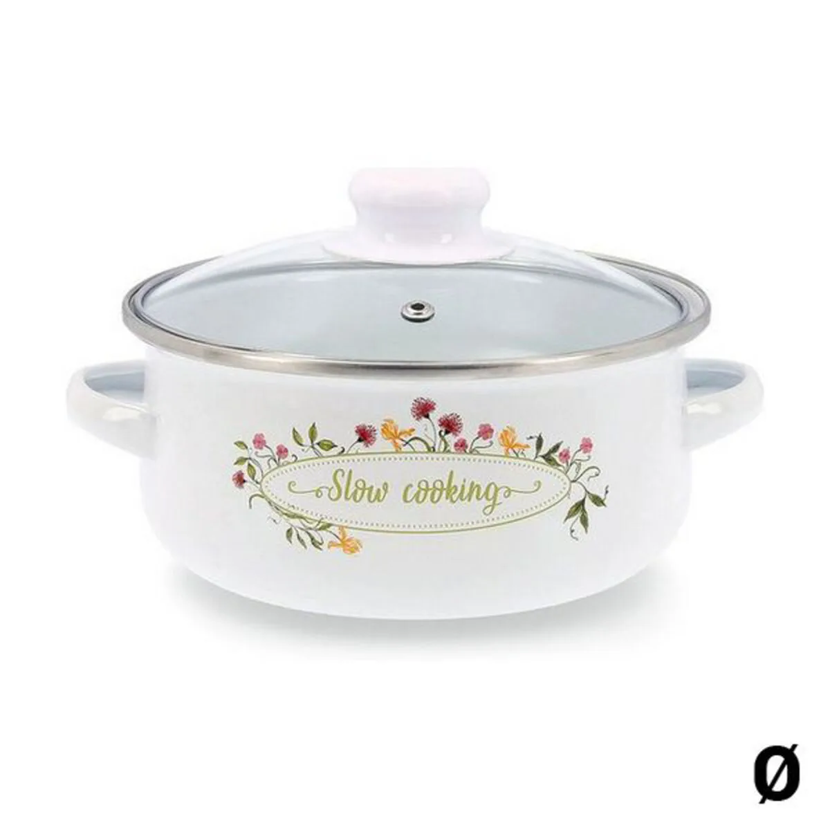 Casserole avec couvercle en verre quid memory acier emaille s270110461. Chez Diaytar, nous croyons que le meilleur des produits généraux et électroniques doit être accessible à tous, sans compromis sur le style