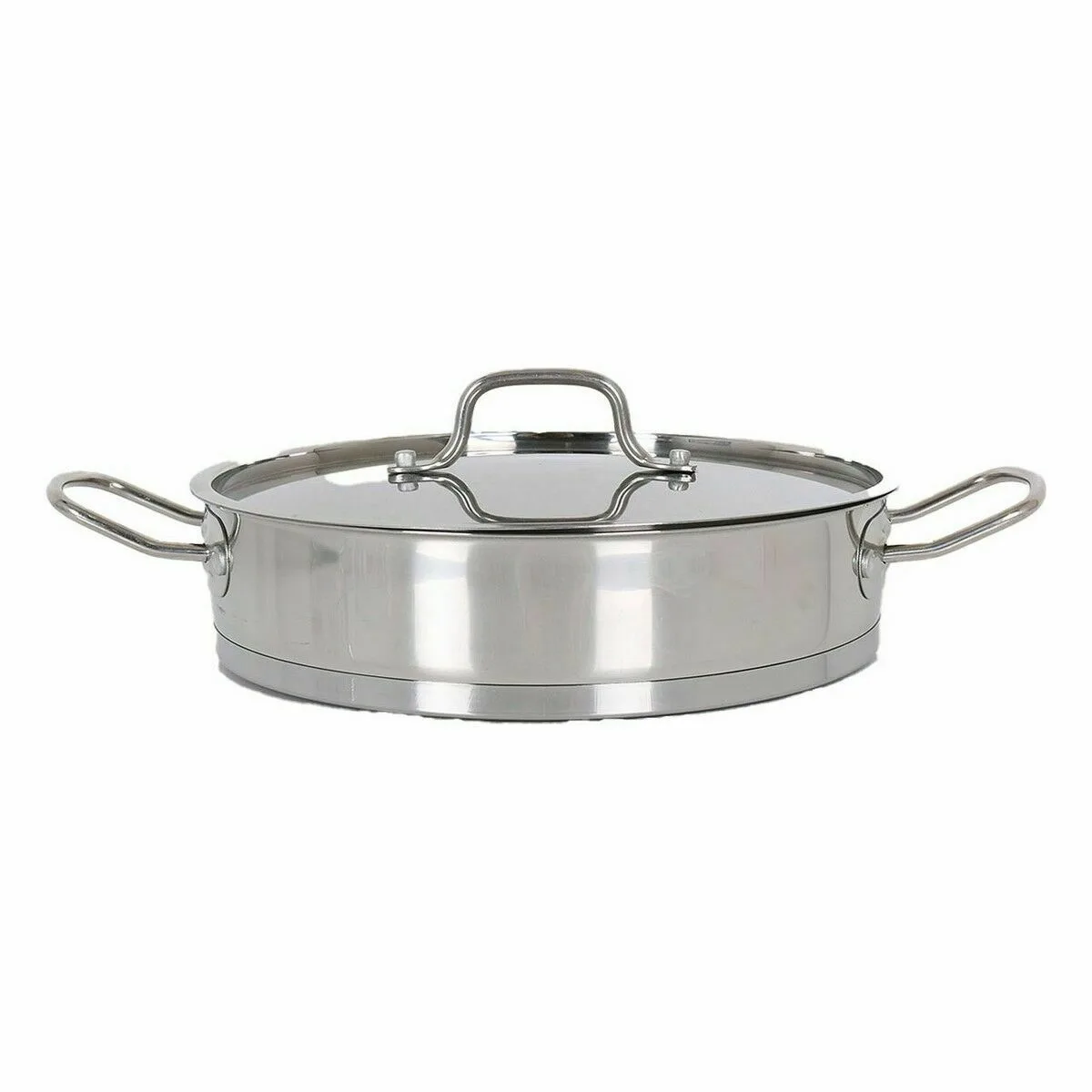 Casserole avec couvercle en verre quttin 6 l o 32 8 cm 2 unites s222679074. Diaytar - L'art de bien vivre commence ici. Découvrez nos collections exclusives.