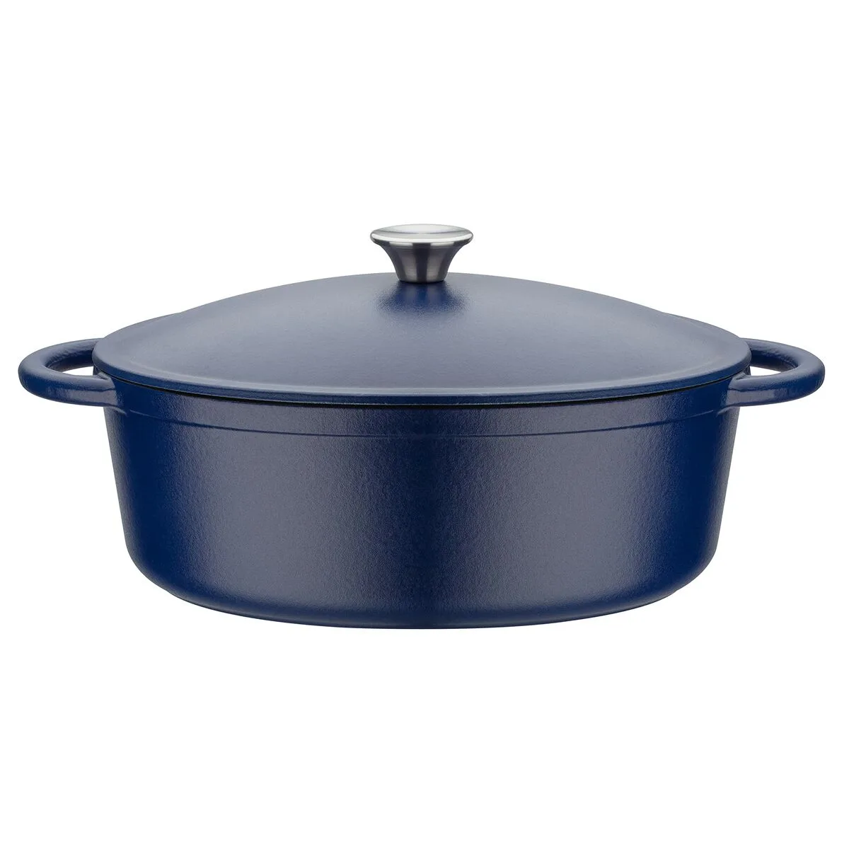Casserole avec couvercle gsw 717328 bleu acier inoxydable 7 l s717141034. Diaytar : Parce que vous méritez le meilleur, nous sélectionnons l'excellence.