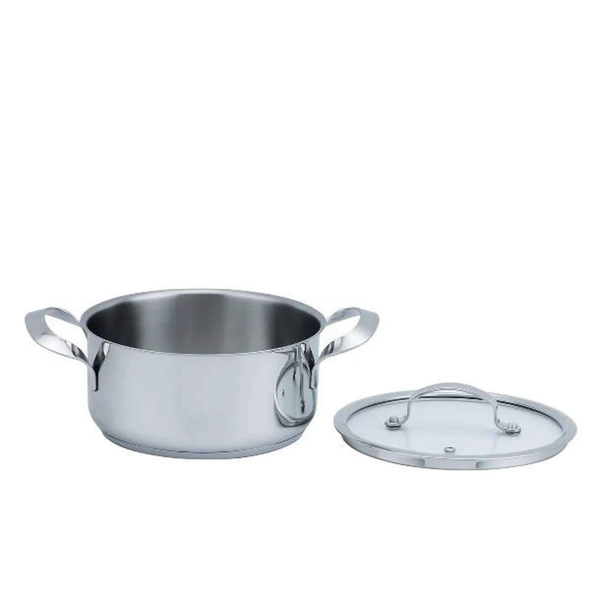 Casserole avec couvercle haeger pa 16h 010a gris o 16 cm s7718562441. Diaytar, le trait d'union entre vos besoins pratiques et vos aspirations esthétiques, à travers une offre généraliste pointue