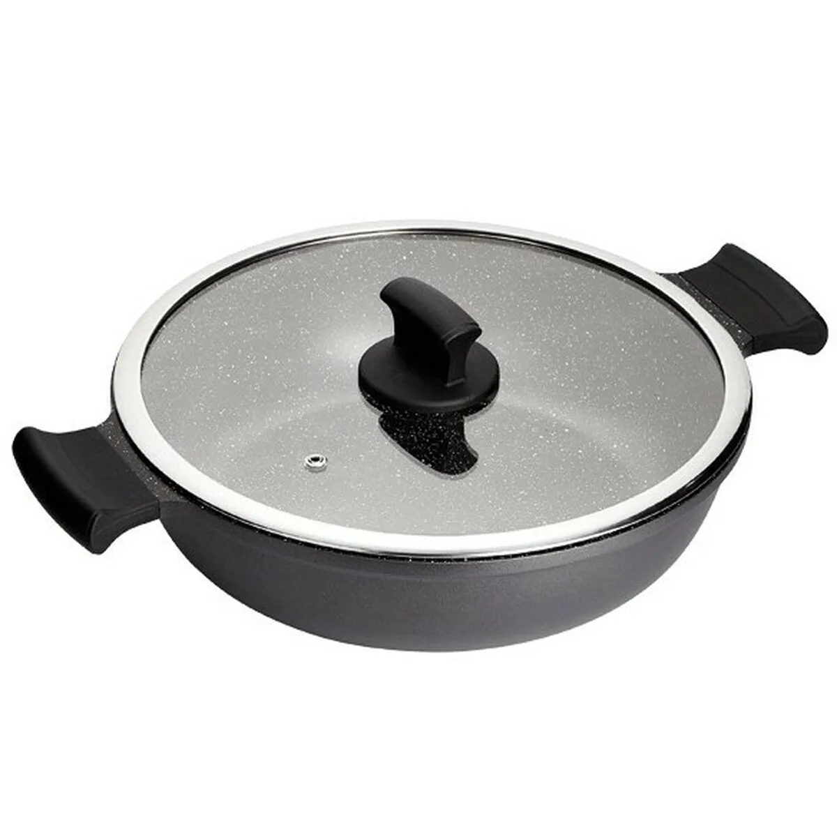 Casserole avec couvercle inoxibar absolut s045708536. Notre ambition pour Diaytar : devenir le réflexe numéro 1 lorsque vous pensez 'produit génial'.