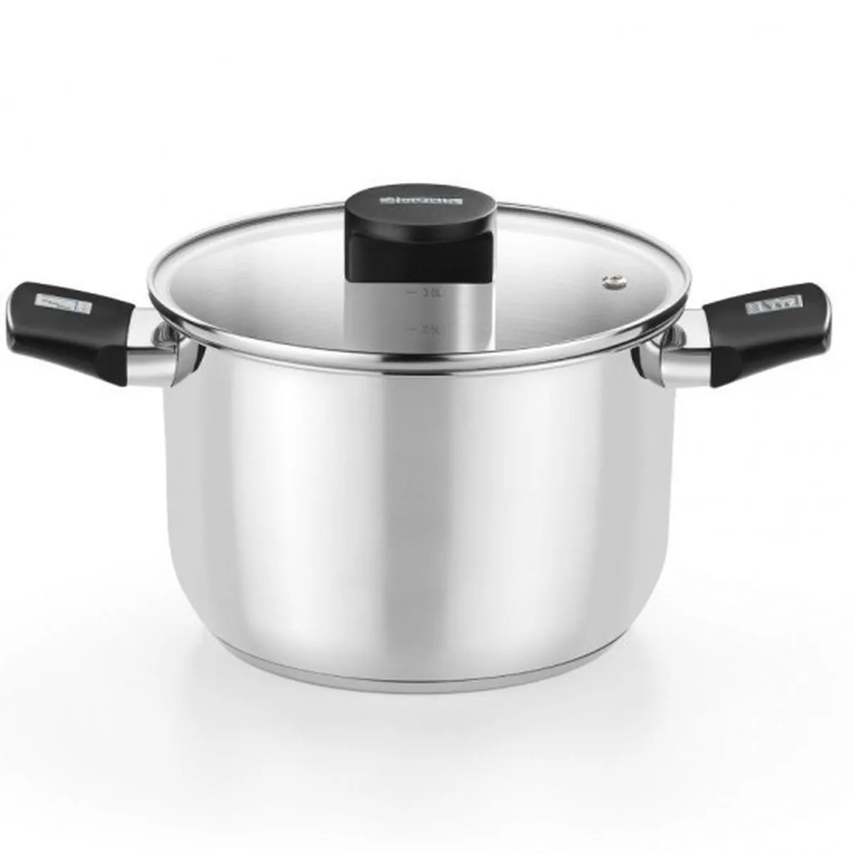 Casserole avec couvercle monix m240222 s046039934. Diaytar, c'est l'assurance de produits qui durent, tant dans leur construction que dans leur style intemporel.