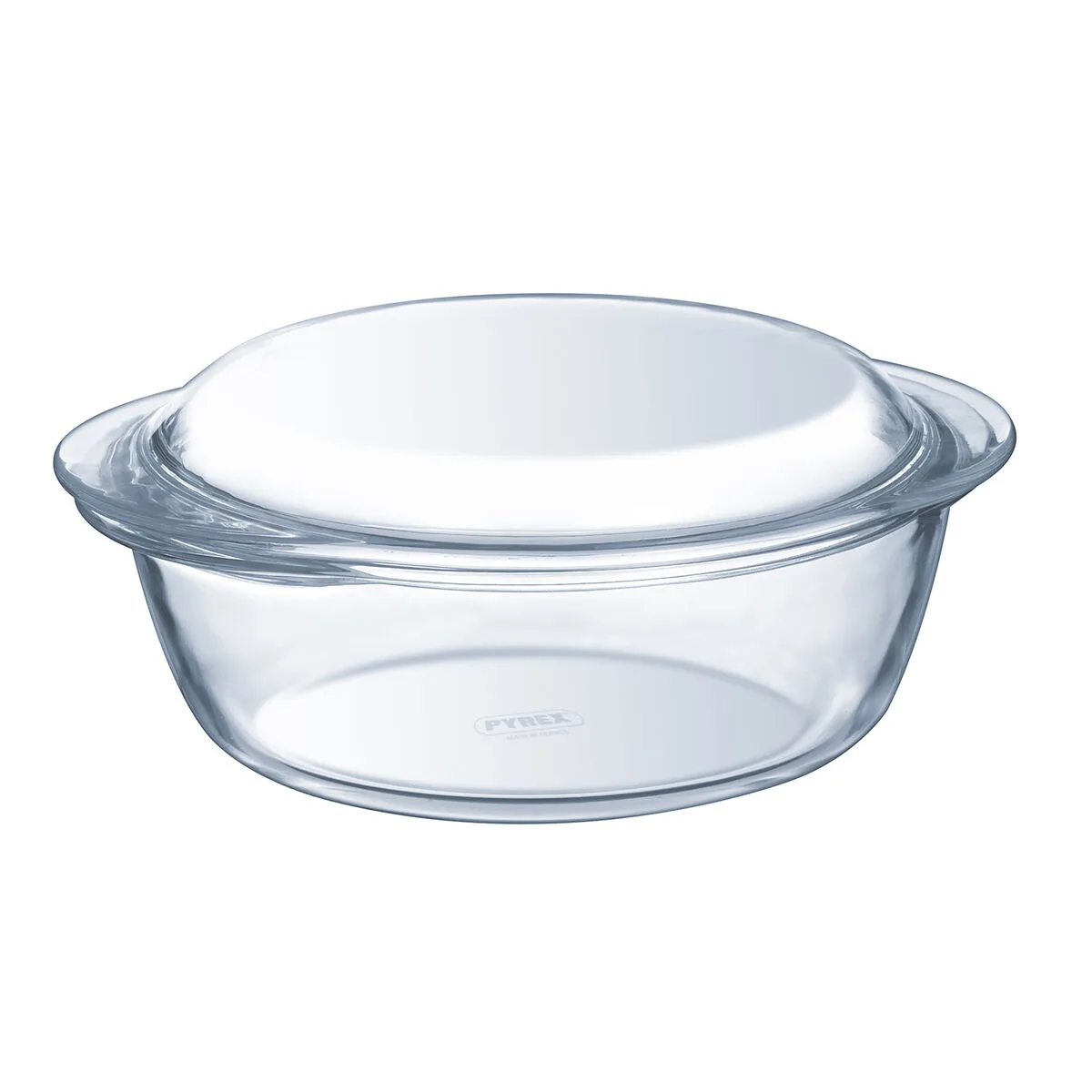 Casserole avec couvercle pyrex essentials transparent 2 1 l 3 unites s270743813. Chez Diaytar, nous célébrons l'innovation sous toutes ses formes, des produits high-tech les plus fous aux objets maison les plus malins.