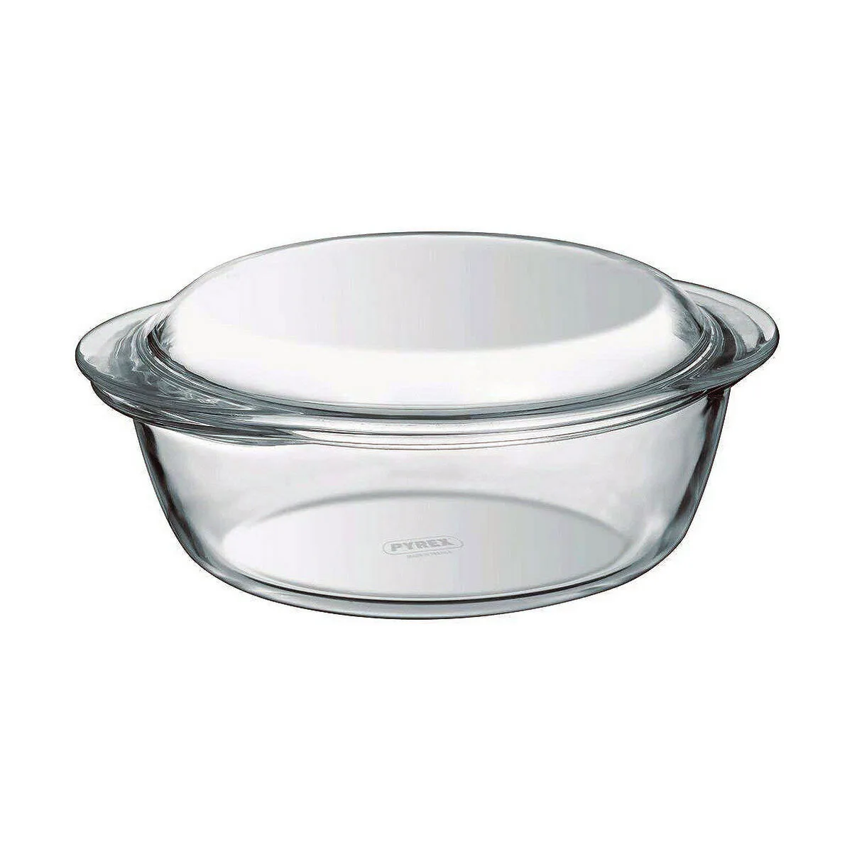 Casserole avec couvercle pyrex essentials transparent 32 l s7102123419. Chez Diaytar, nous valorisons autant la fonction que la forme dans chaque produit que nous ajoutons à notre collection