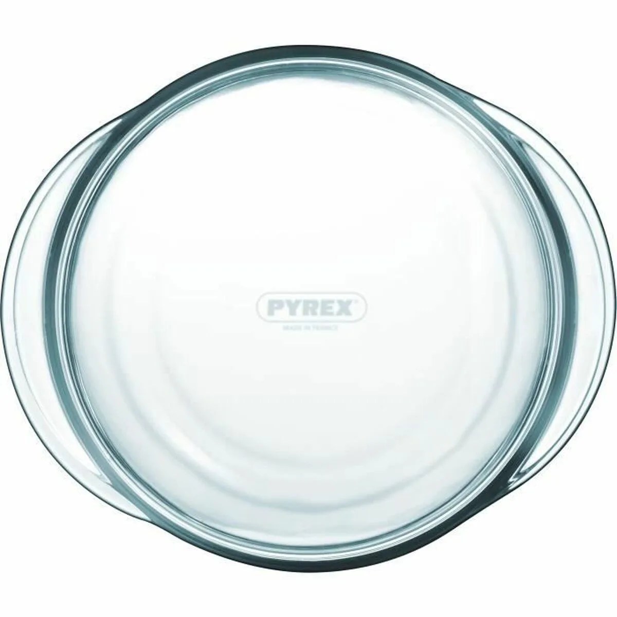 Casserole avec couvercle pyrex essentials transparent 32 l s7102123473. Diaytar, c'est le point de départ de toutes vos histoires. Quel produit allez-vous choisir pour écrire la suite ?