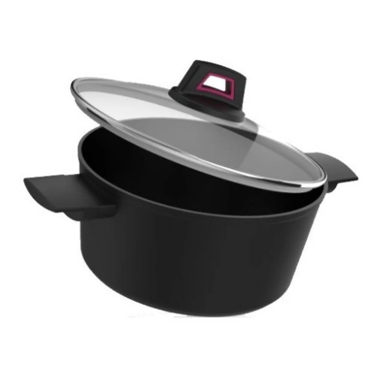 Casserole avec couvercle taurus kck4028 1 l s761091184. La qualité Diaytar : un engagement, une promesse, une satisfaction garantie.