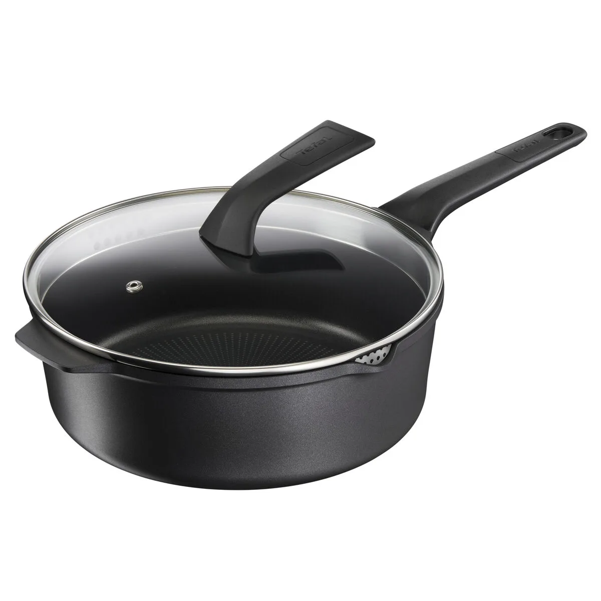 Casserole avec couvercle tefal e2493344 s044985655. Nous avons créé Diaytar pour être le point de repère dans le paysage souvent confuse du e-commerce généraliste.