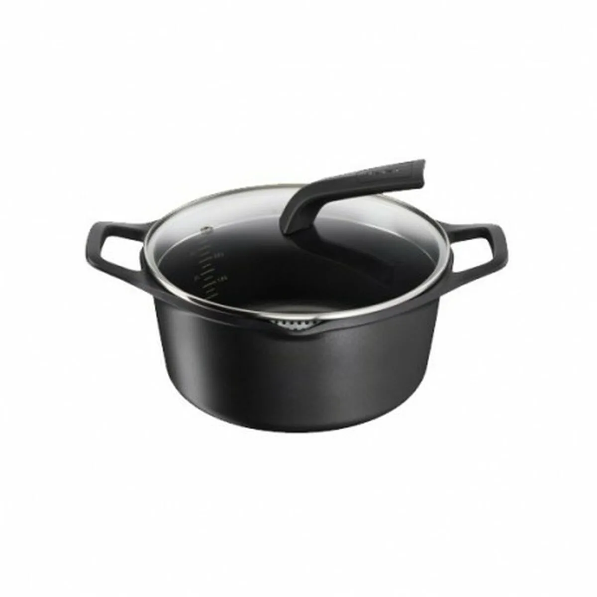 Casserole avec couvercle tefal robusto e24944 s044985486. Diaytar, c'est la promesse tenue d'un e-commerce où l'émerveillement devant un produit simple est encore possible.