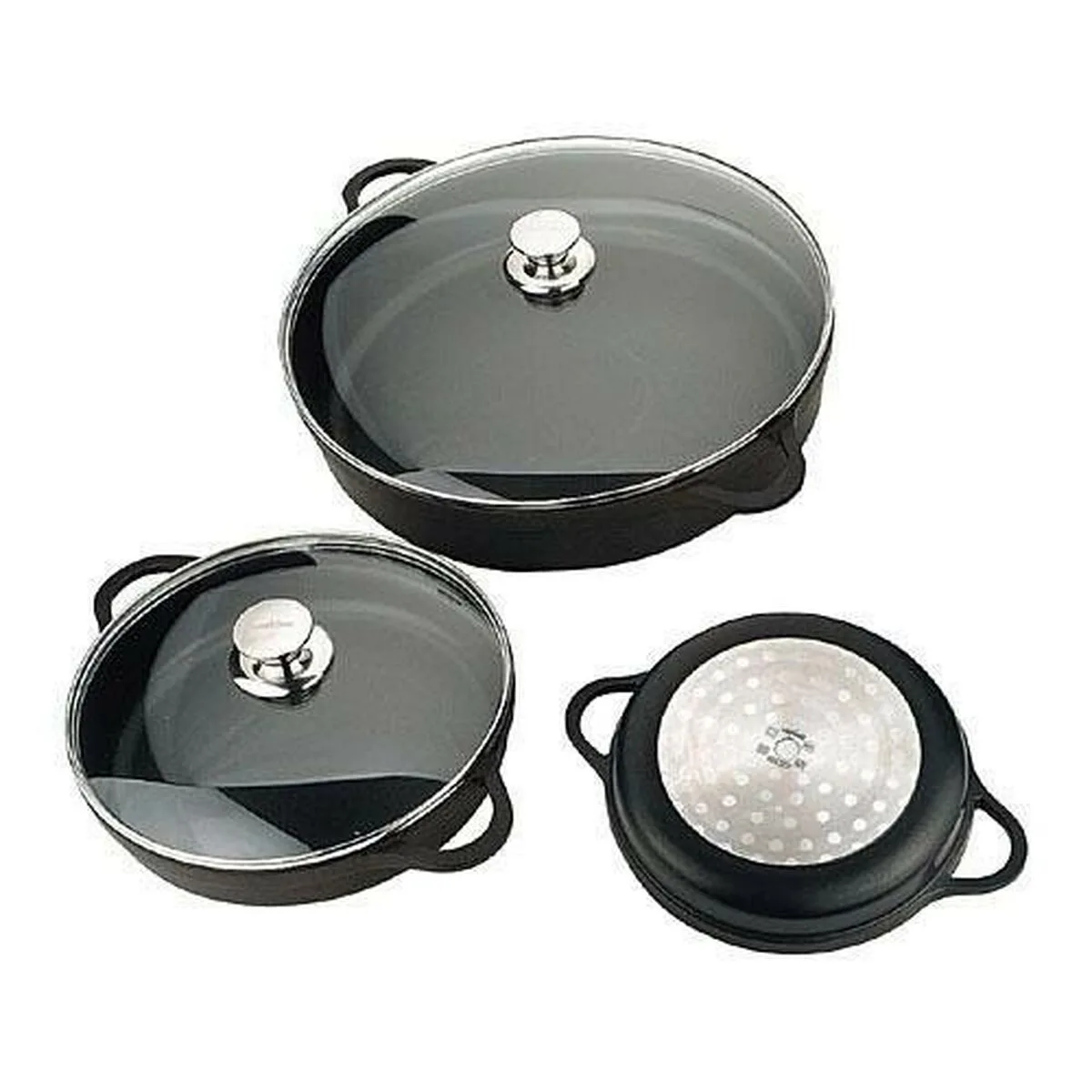 Casserole avec couvercle valira 4135 25 noir o 24 cm s046153517. Bienvenue sur Diaytar, la plateforme qui a réussi le pari de rendre le shopping généraliste aussi excitant que la mode.
