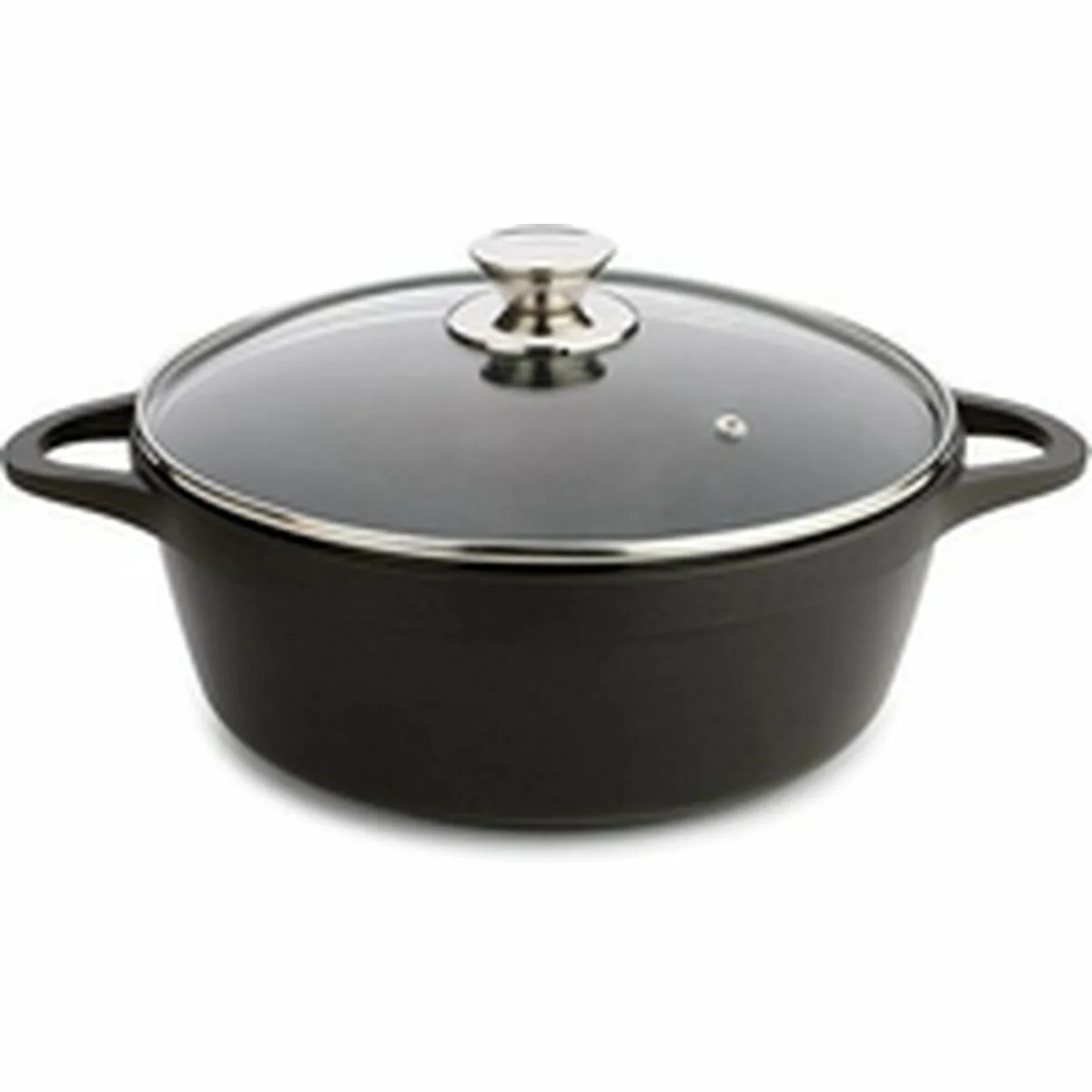 Casserole avec couvercle valira 4141 25 noir o 24 cm s046153984. Diaytar, l'art de mélanger les genres : trouvez l'équipement électronique parfait et l'objet déco qui lui correspondra