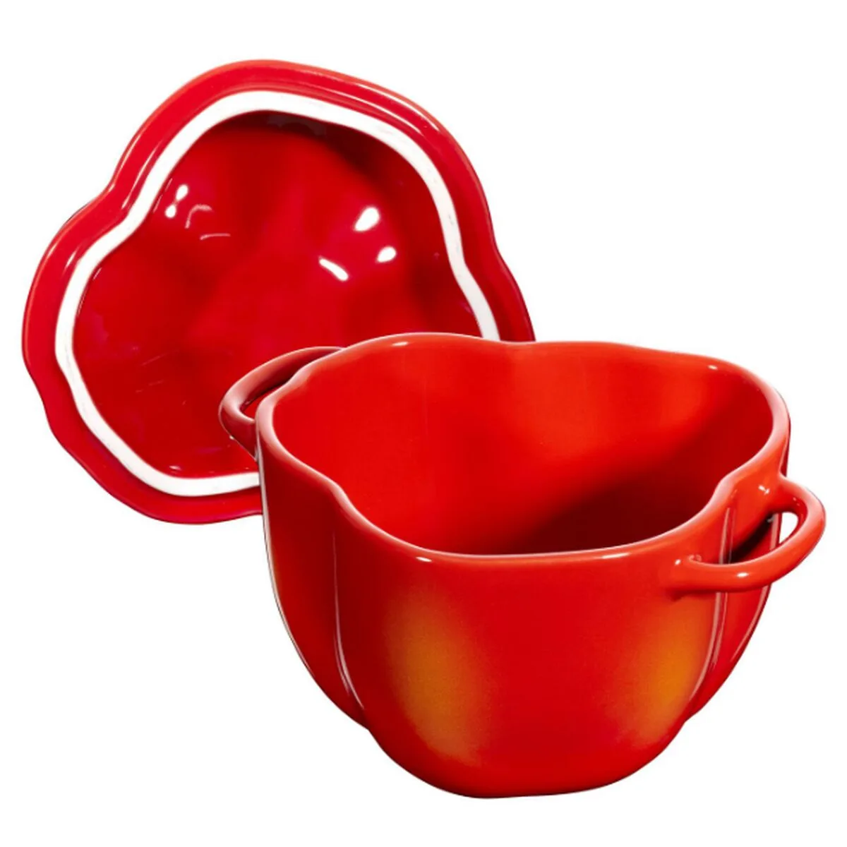 Casserole avec couvercle zwilling cocotte pepper rouge s914423348. Avec Diaytar, faites le plein d'idées et de produits ingénieux pour toutes les pièces de votre maison et tous les aspects de votre vie