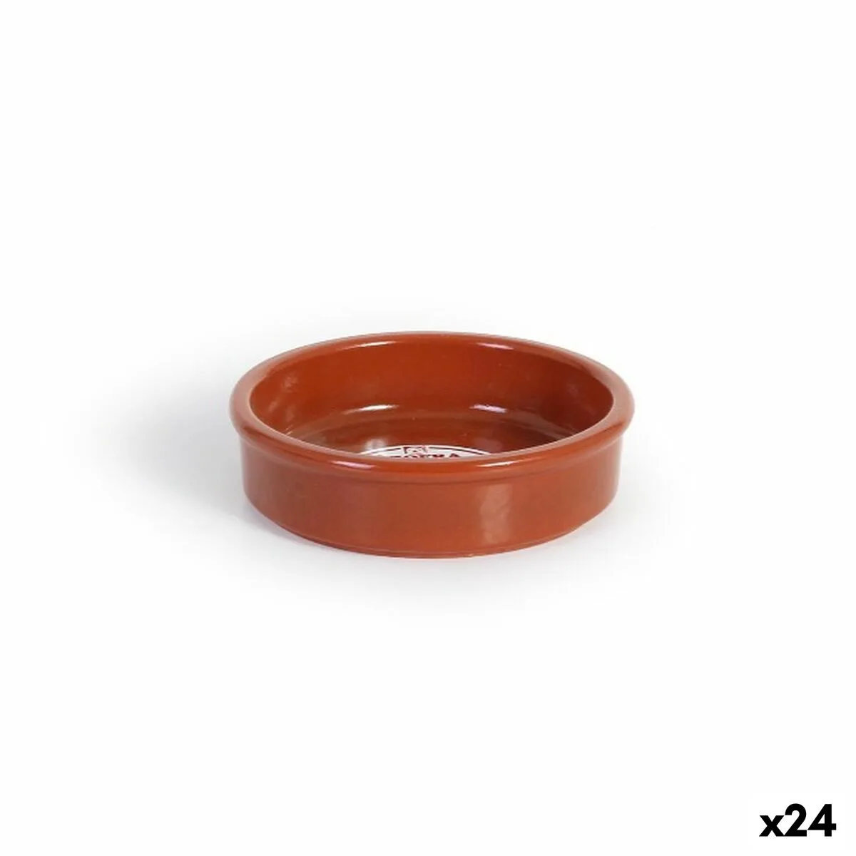 Casserole azofra faience 10 x 10 x 2 5 cm 24 unites s222780136. Votre vie, simplifiée et stylisée par Diaytar et sa collection de produits essentiels et innovants