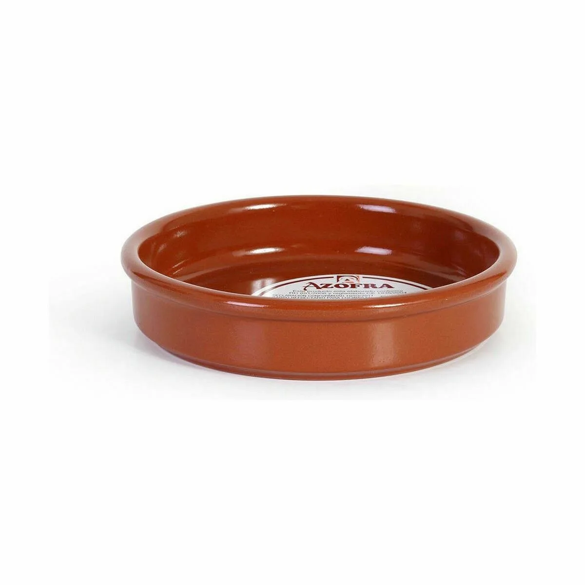 Casserole azofra faience 15 x 15 x 3 2 cm 24 unites s222780490. La boutique en ligne Diaytar, un terrain de jeu infini pour tous ceux qui aiment découvrir des produits utiles et beaux