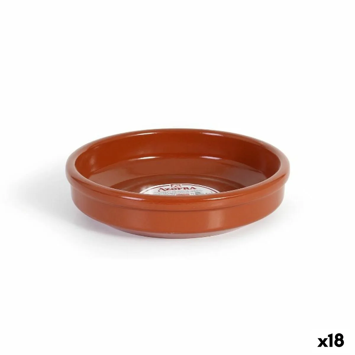 Casserole azofra faience 20 x 20 x 4 cm 18 unites s222780631. L'ADN de Diaytar : un mélange éclectique et raffiné de produits qui parle aussi bien aux geeks qu'aux esthètes