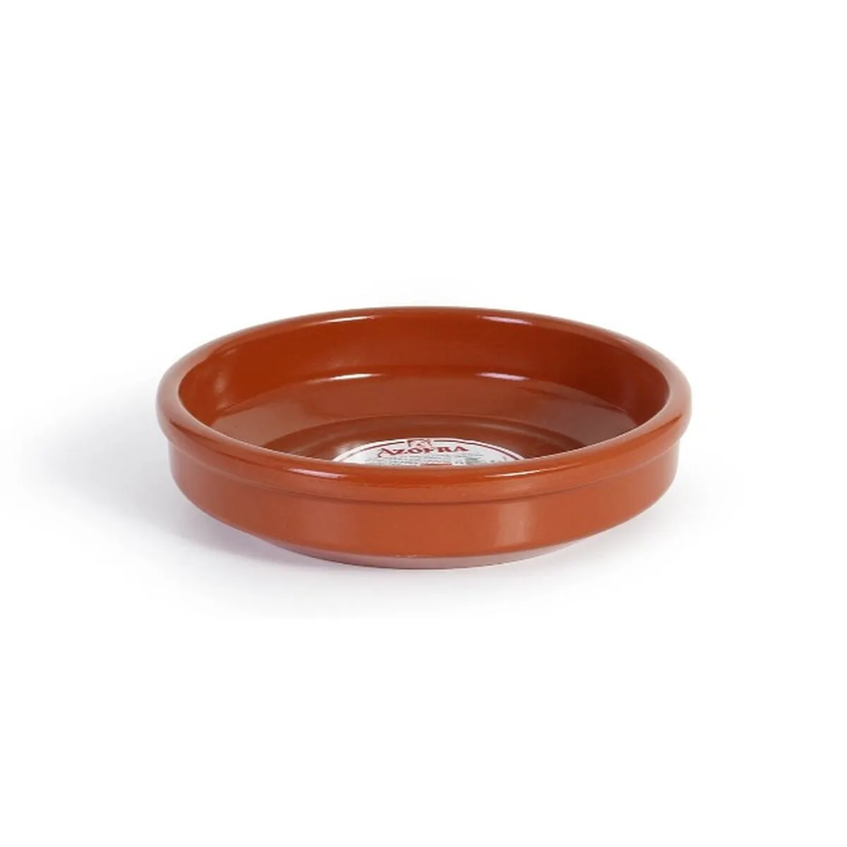 Casserole azofra faience 20 x 20 x 4 cm 18 unites s222780641. Diaytar a été pensé pour les multitâches, les exigeants, les pressés, les rêveurs... En somme, pour vous.