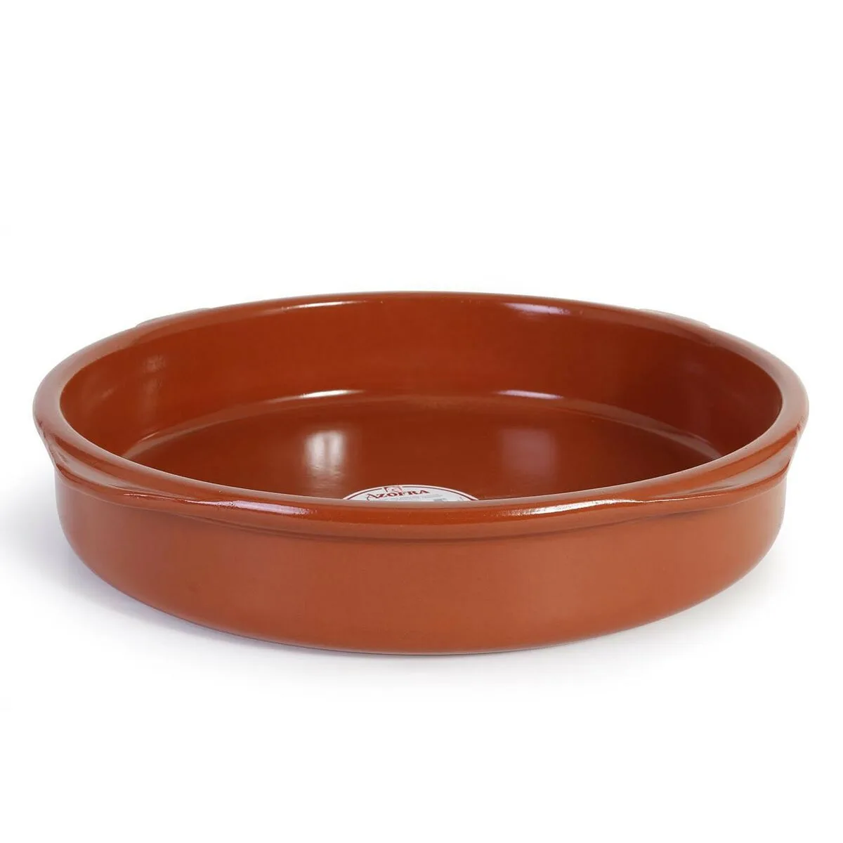 Casserole azofra faience 43 x 43 x 7 5 cm 2 unites s222781317. Diaytar, c'est l'assurance de découvrir des produits que vous ne trouverez nulle part ailleurs, tous domaines confondus