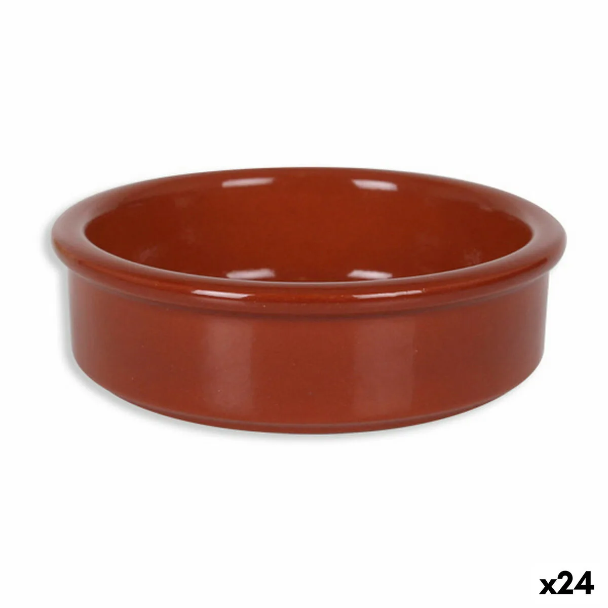 Casserole azofra marron faience 24 unites s222780018. Diaytar décomplexe le shopping en ligne : trouvez tout ce dont vous avez besoin et tout ce dont vous rêvez, au même endroit
