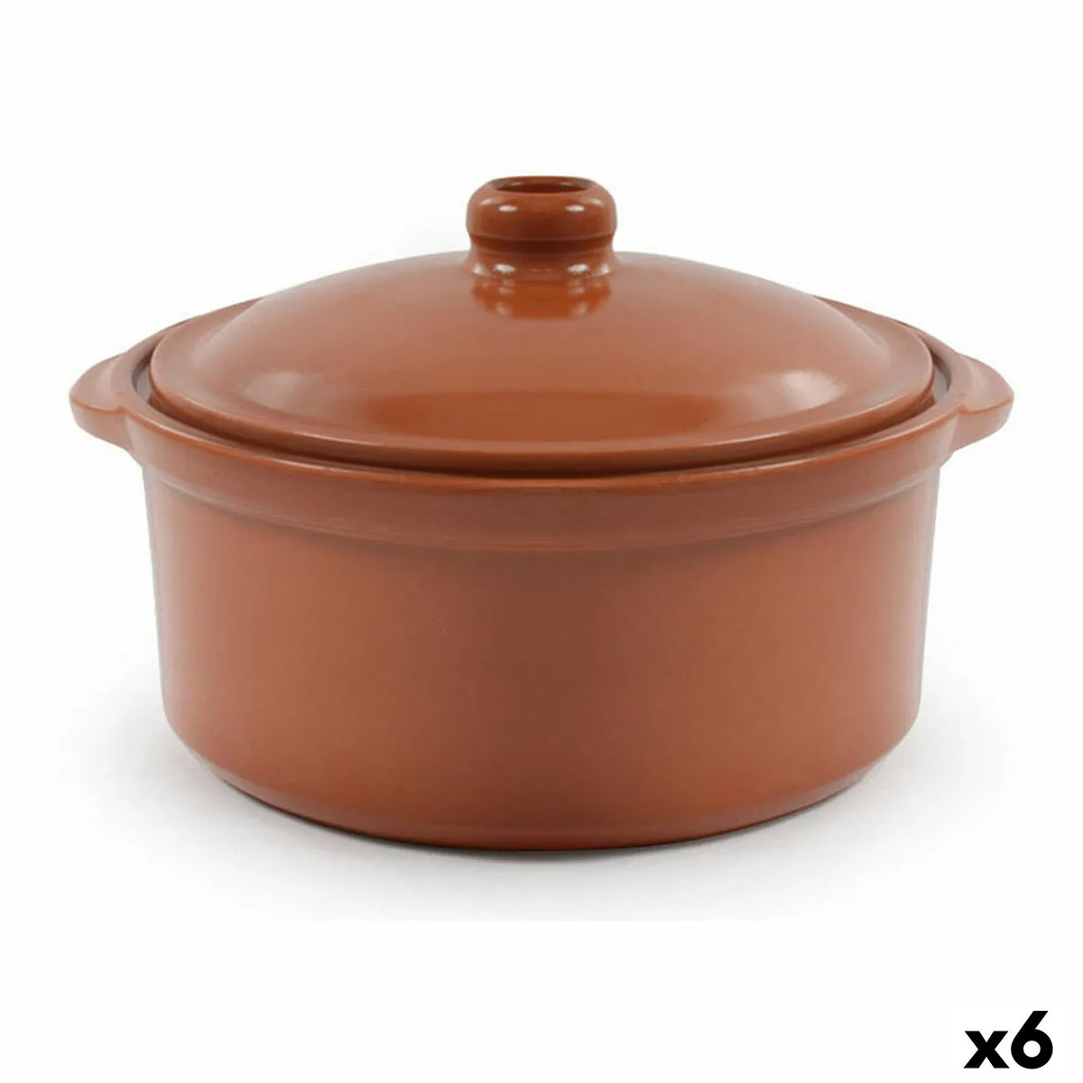 Casserole azofra marron faience 6 unites s222781990. Diaytar, c'est le compagnon des visionnaires, de ceux qui achètent aujourd'hui les produits qui seront incontournables demain.