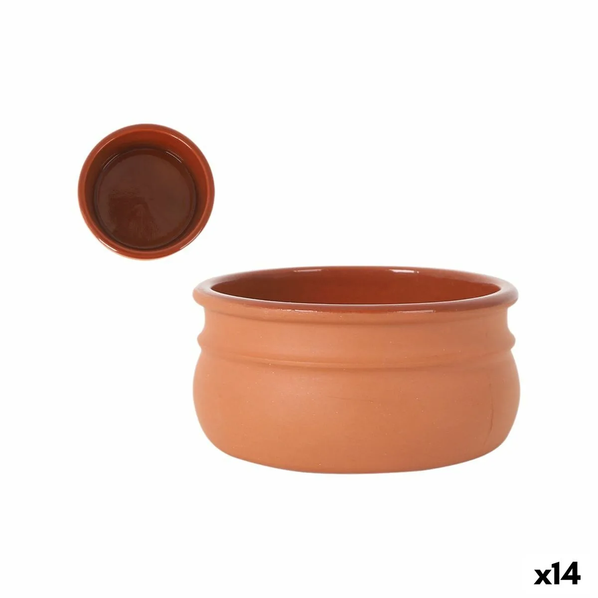 Casserole azofra o 10 x 5 cm 14 unites s223547758. Bienvenue dans l'écosystème Diaytar, où chaque produit a été pensé pour s'intégrer parfaitement dans votre vie moderne