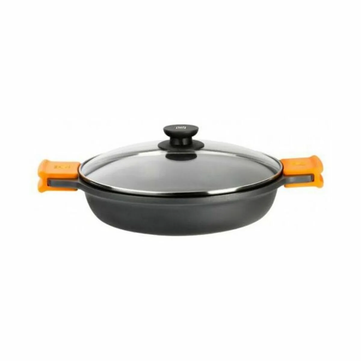 Casserole bra a270530 30 cm noir aluminium aluminium forge aluminium fondu o 30 cm s041234257. Diaytar incarne le nouveau visage du e-commerce : agile, éclectique et profondément ancré dans les tendances du moment