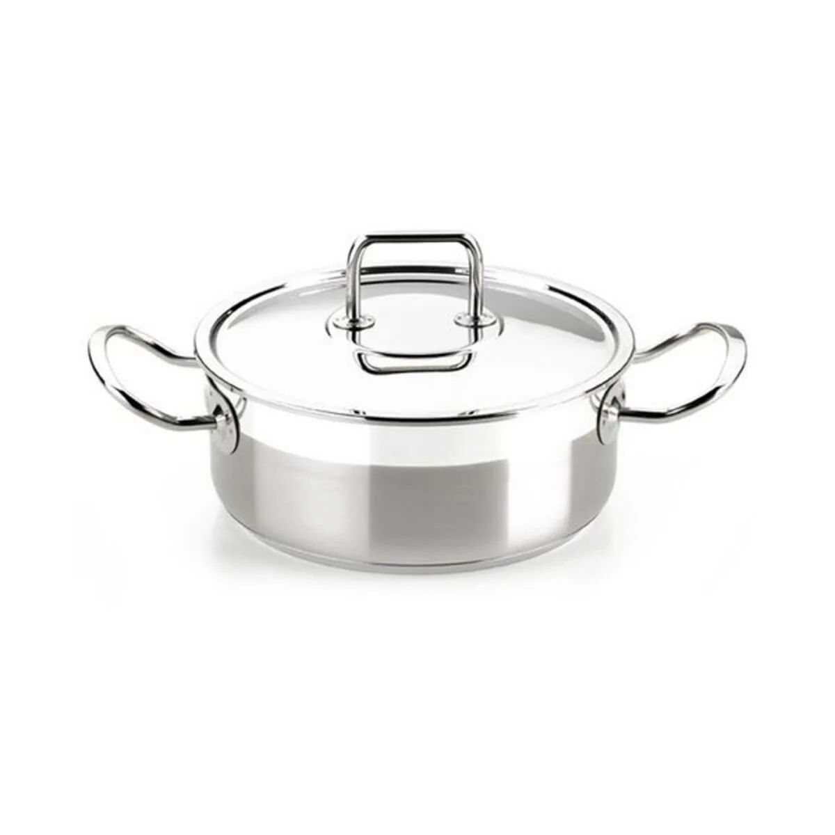 Casserole bra a340353 20 cm acier inoxydable acier 25 l 2 l acier inoxydable 18 10 s041220970. Diaytar, c'est le carnet d'adresses secret des influenceurs lifestyle. Découvrez les produits qu'ils utilisent vraiment.