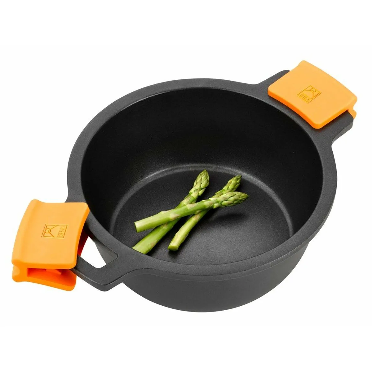 Casserole bra braisogona_a270336 noir o 36 cm aluminium fonte d aluminium s041453097. Chez Diaytar, nous célébrons l'innovation sous toutes ses formes, des produits high-tech les plus fous aux objets maison les plus malins.