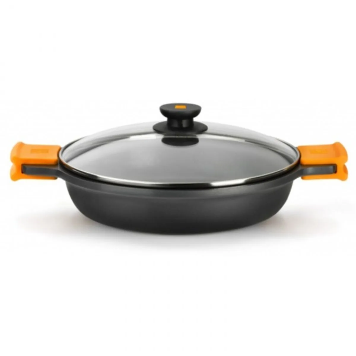 Casserole bra braisogona_a270524 o 24 cm noir metal aluminium aluminium forge aluminium fondu 5 l s041321036. Pour les esprits curieux et exigeants, Diaytar est la source intarissable de produits rares et ingénieux.