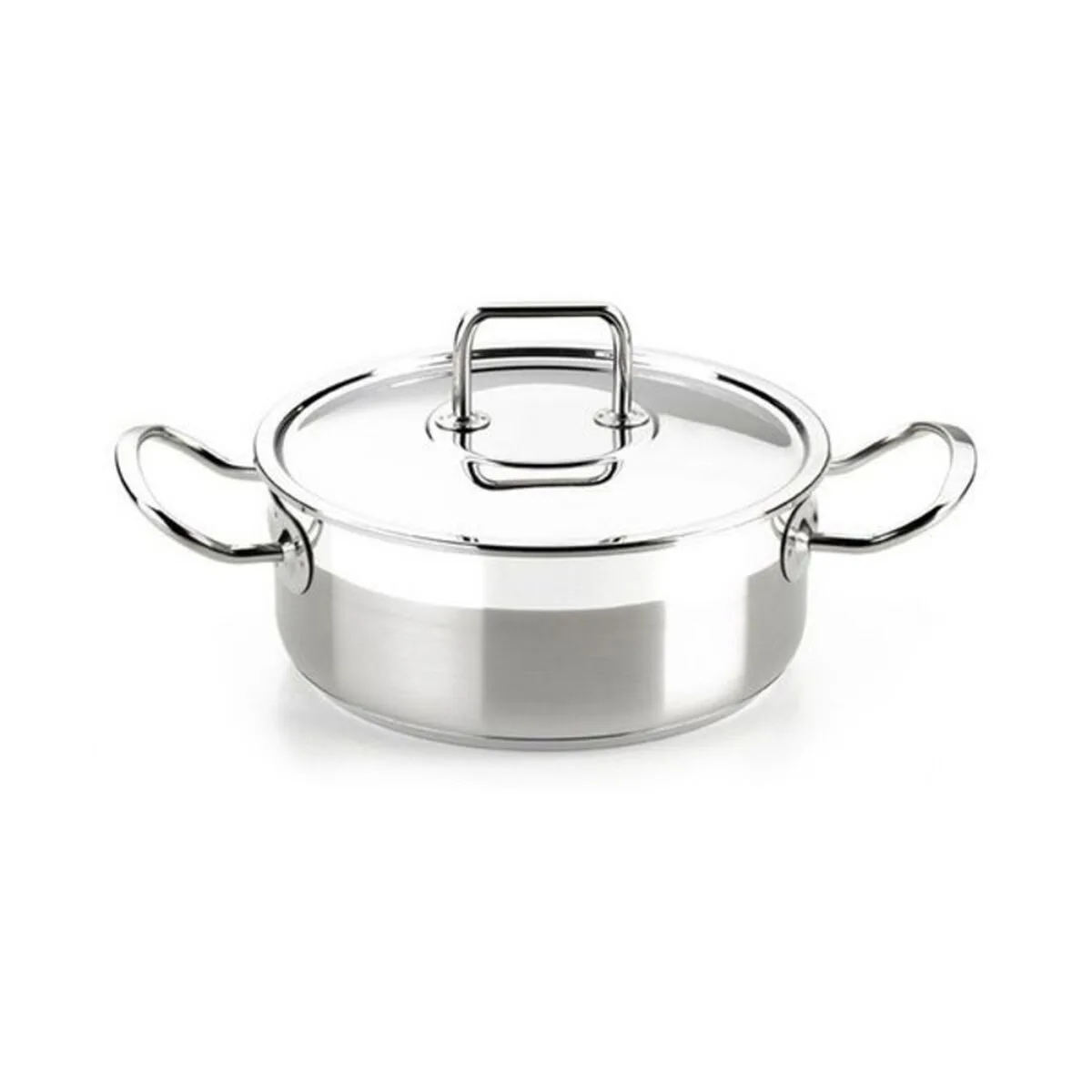 Casserole bra braisogona_a340355 24 cm acier acier inoxydable 3 l 75 l acier inoxydable 18 10 s041324365. Diaytar décomplexe le shopping en ligne : trouvez tout ce dont vous avez besoin et tout ce dont vous rêvez, au même endroit