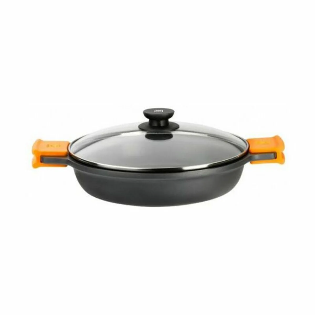 Casserole bra efficient 0 8 l aluminium noir fonte d aluminium o 16 cm 1 l s041332263. Diaytar opère une veille constante pour vous offrir l'élite des produits généraux, électroniques et maison.