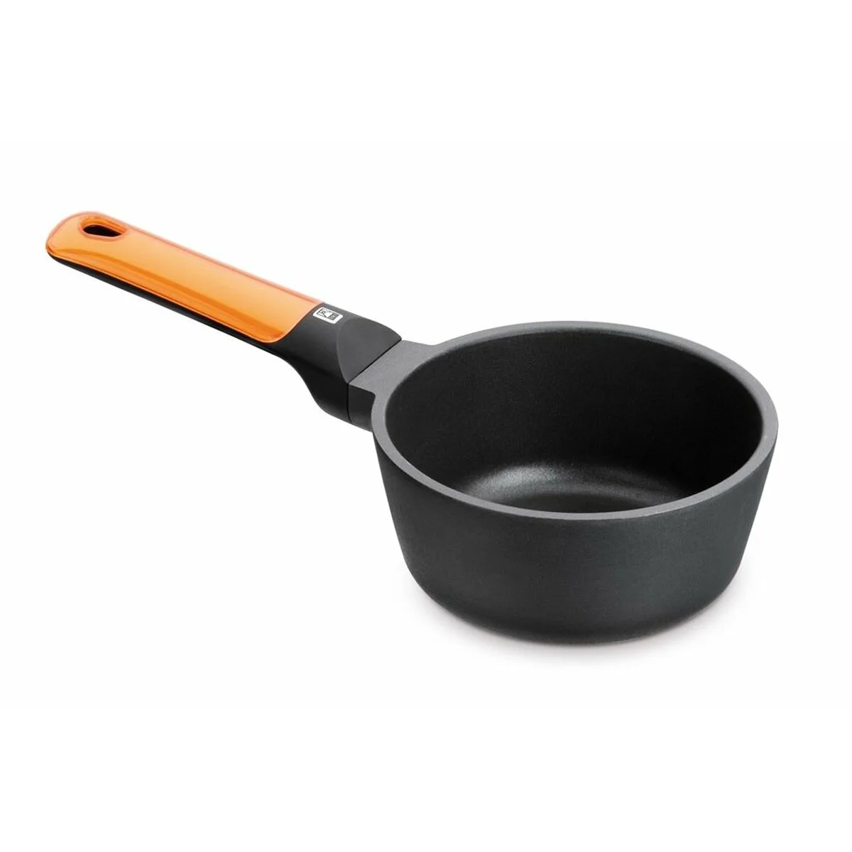Casserole bra efficient noir o 16 cm 1 35 l 1 unite s045887938. Votre style, votre personnalité, nos produits : bienvenue chez Diaytar !