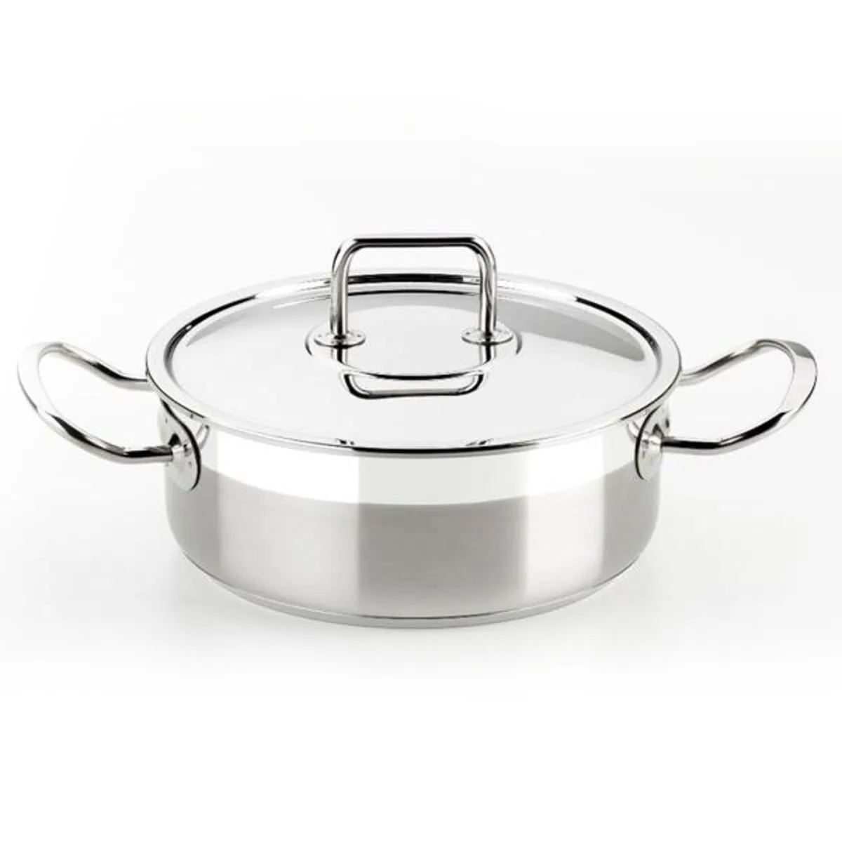 Casserole bra profesional 22 cm s041299440. Diaytar, le partenaire de ceux qui veulent une vie mieux équipée, mieux designée et plus connectée, tout simplement.Diaytar : Le laboratoire des tendances où naissent vos futurs produits préférés, des essentiels aux plus innovants.