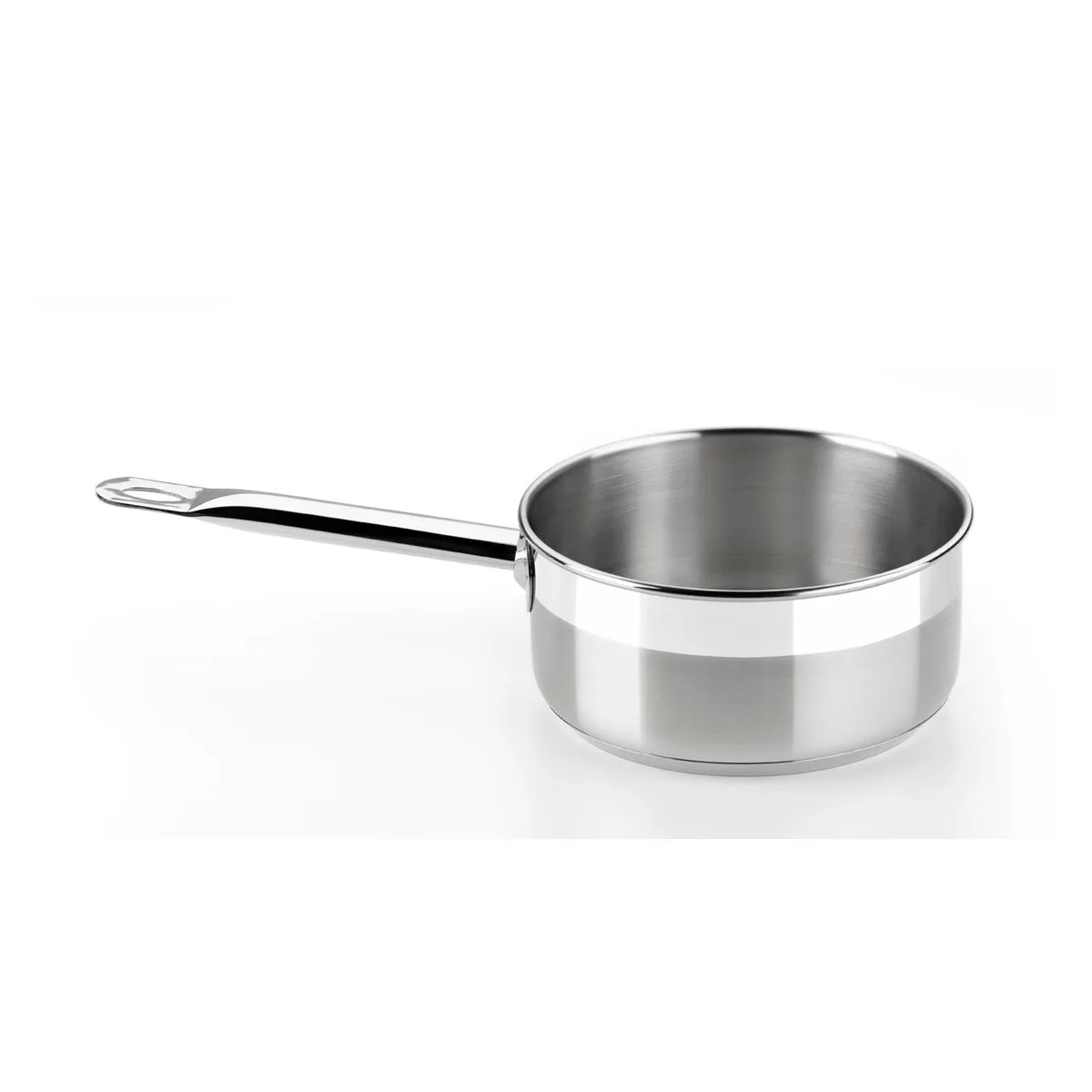 Casserole bra profesional acier inoxydable o 12 cm gris argente 500 ml s045585870. Pour un shopping sans limites : Diaytar déniche pour vous le meilleur des produits généraux, électroniques et de style de vie