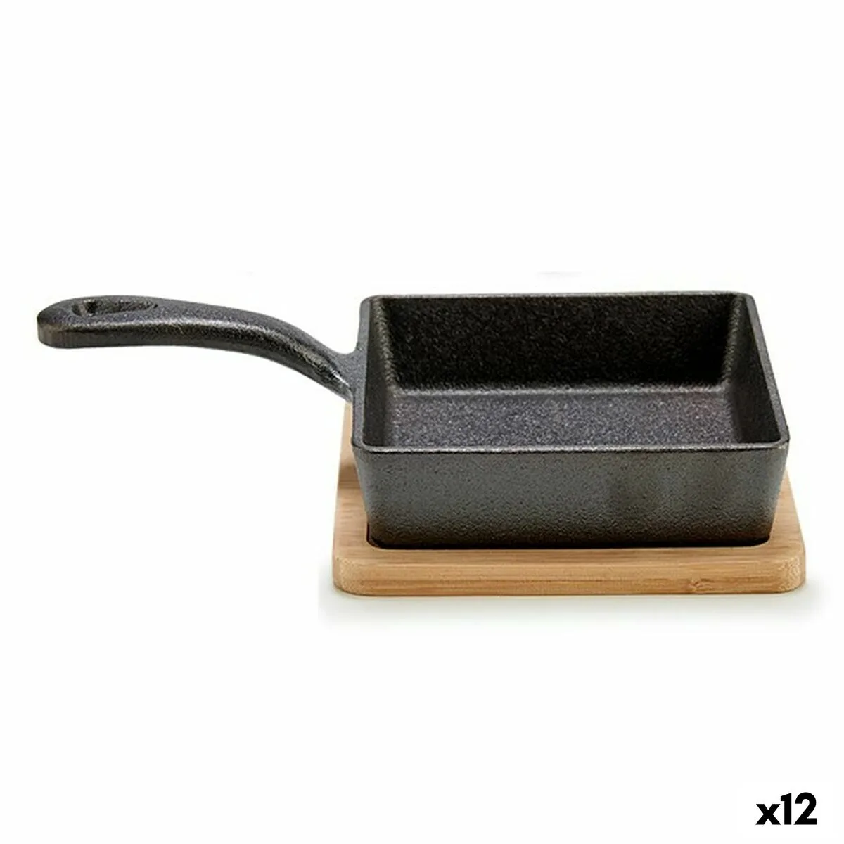 Casserole de service pour l aperitif kinvara 1277sj5076 marron gris 23 7 x 6 3 x 14 cm poele 12 unites s362916519. Diaytar, c'est l'assurance de découvrir des produits que vous ne trouverez nulle part ailleurs, tous domaines confondus