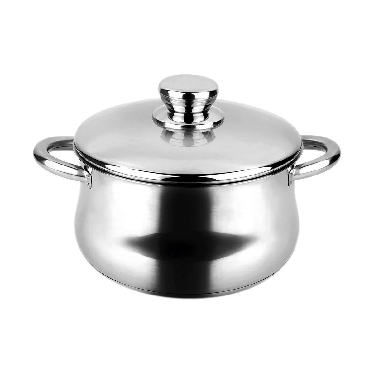 Casserole fagor acier inoxydable 18 10 chrome o 24 cm s790591354. L'aventure Diaytar, c'est celle d'une équipe passionnée qui déniche pour vous les perles rares du marché généraliste