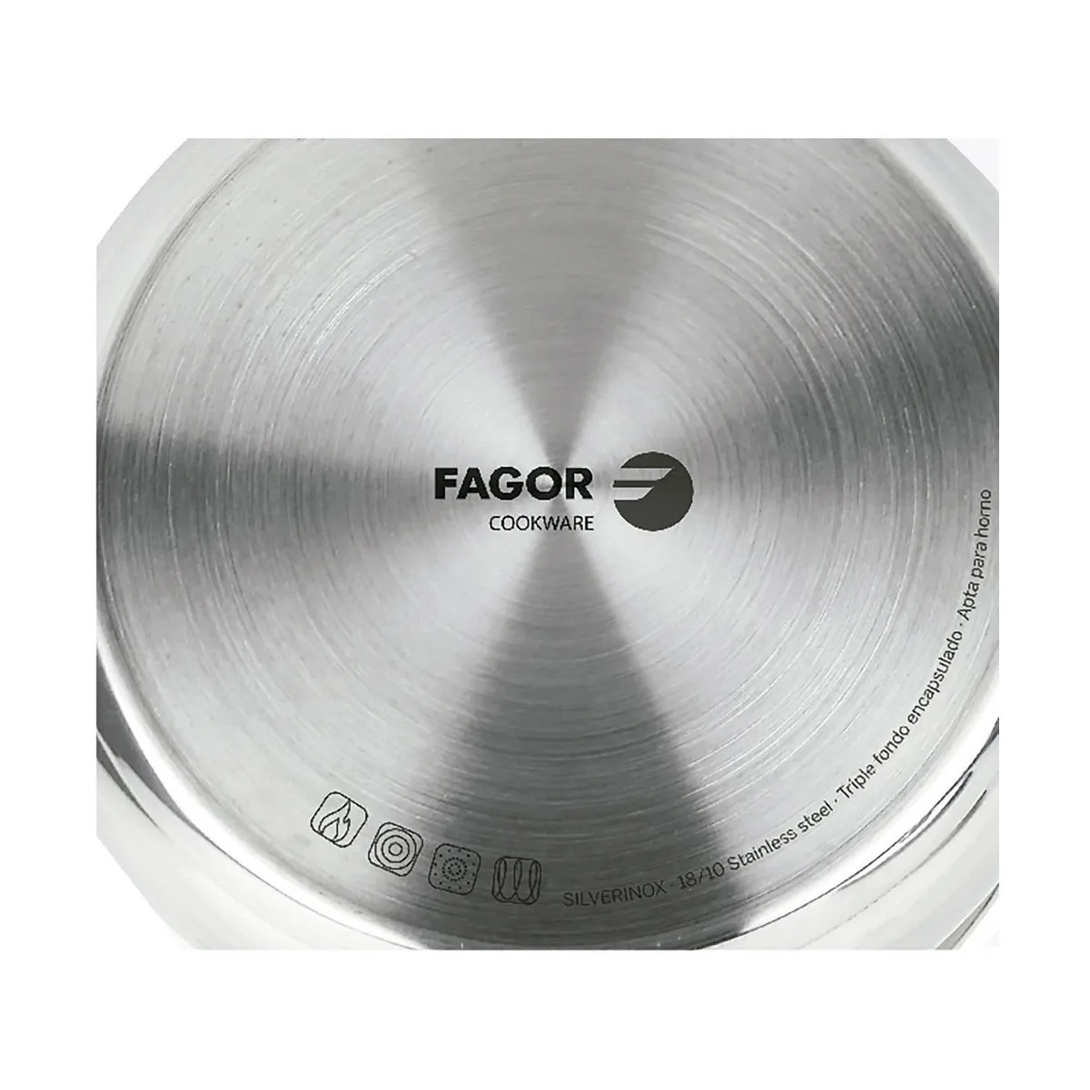 Casserole fagor o 20 cm o 20 x 9 cm s790969713. Diaytar, c'est le point de rencontre entre les passionnés de belles technologies et les amateurs de décoration tendance