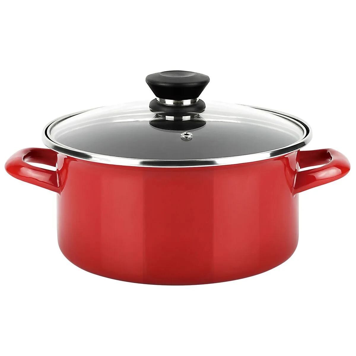 Casserole fagor optimax rouge acier emaille o 24 x 13 cm s790589449. Notre raison d'être : vous faire économiser le plus précieux des resources : votre temps. Bienvenue sur Diaytar, les produits triés sur le volet.
