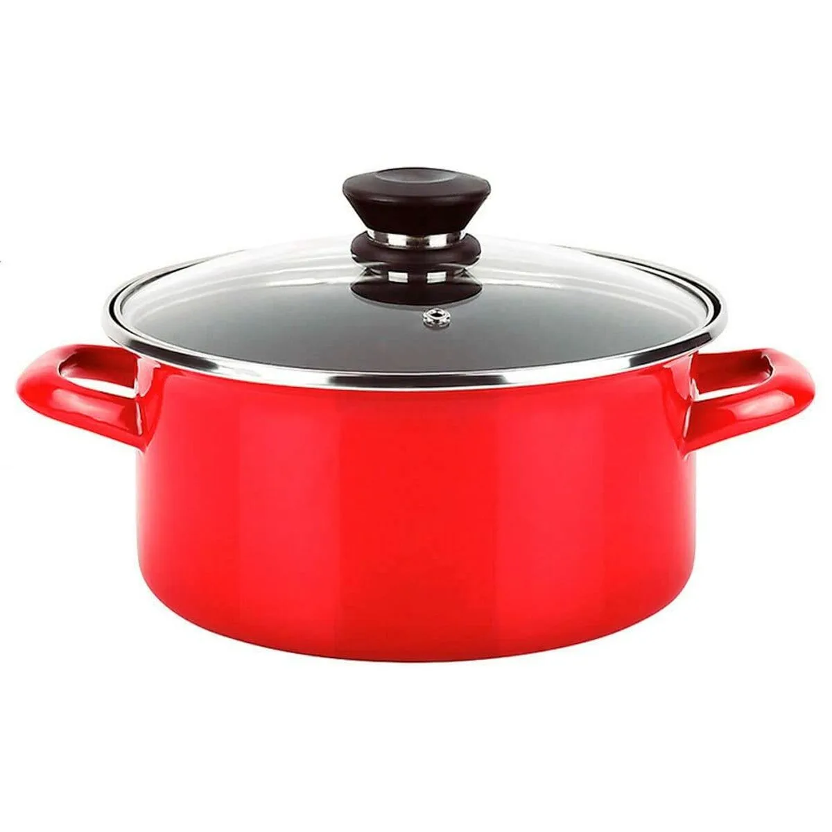 Casserole fagor optimax rouge acier emaille o 26 x 14 cm s790589510. Osez l'expérience Diaytar et découvrez comment des produits bien choisis peuvent éléver votre qualité de vie.