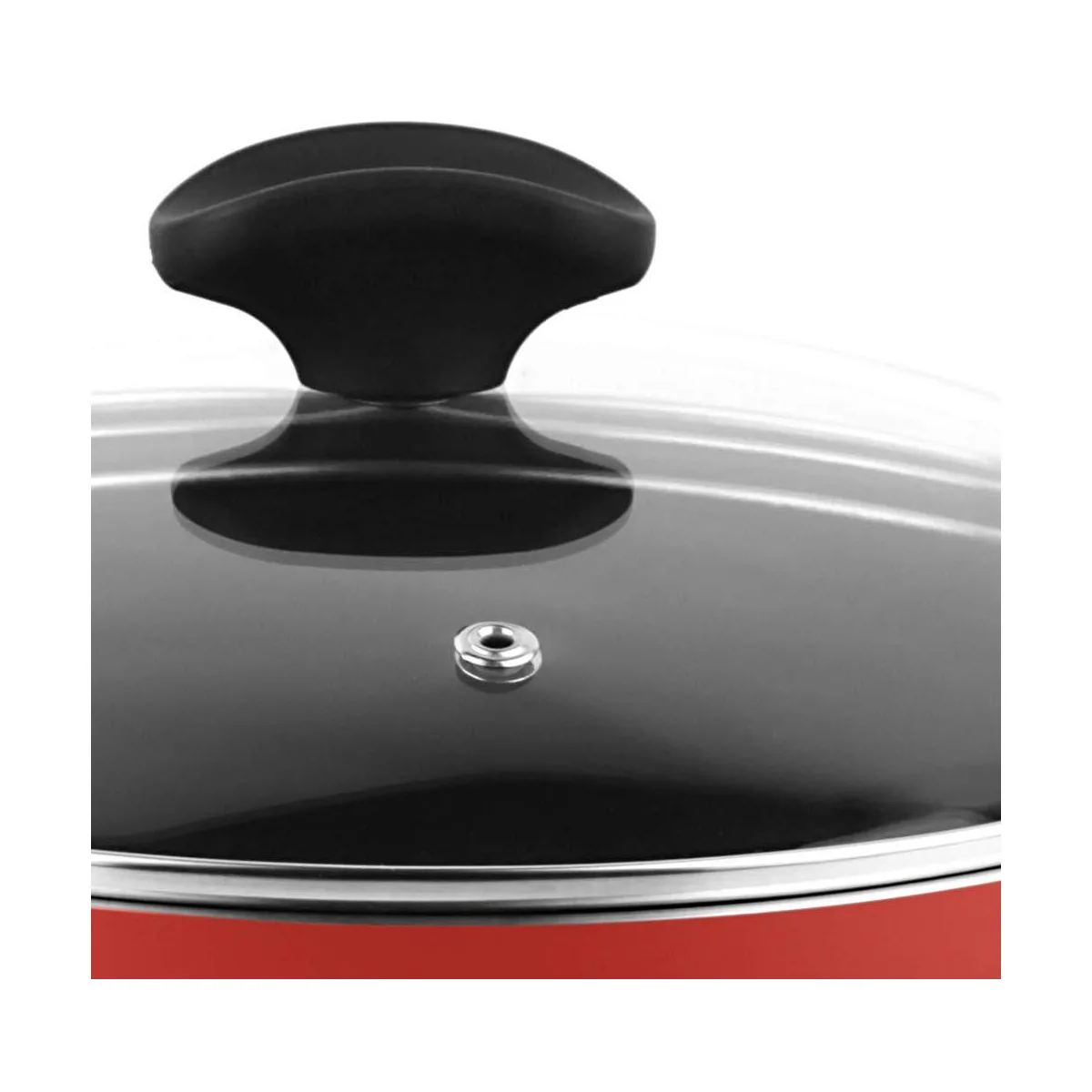 Casserole fagor rouge aluminium o 24 cm s790588064. Plongez dans l'univers Diaytar où chaque produit raconte une histoire.