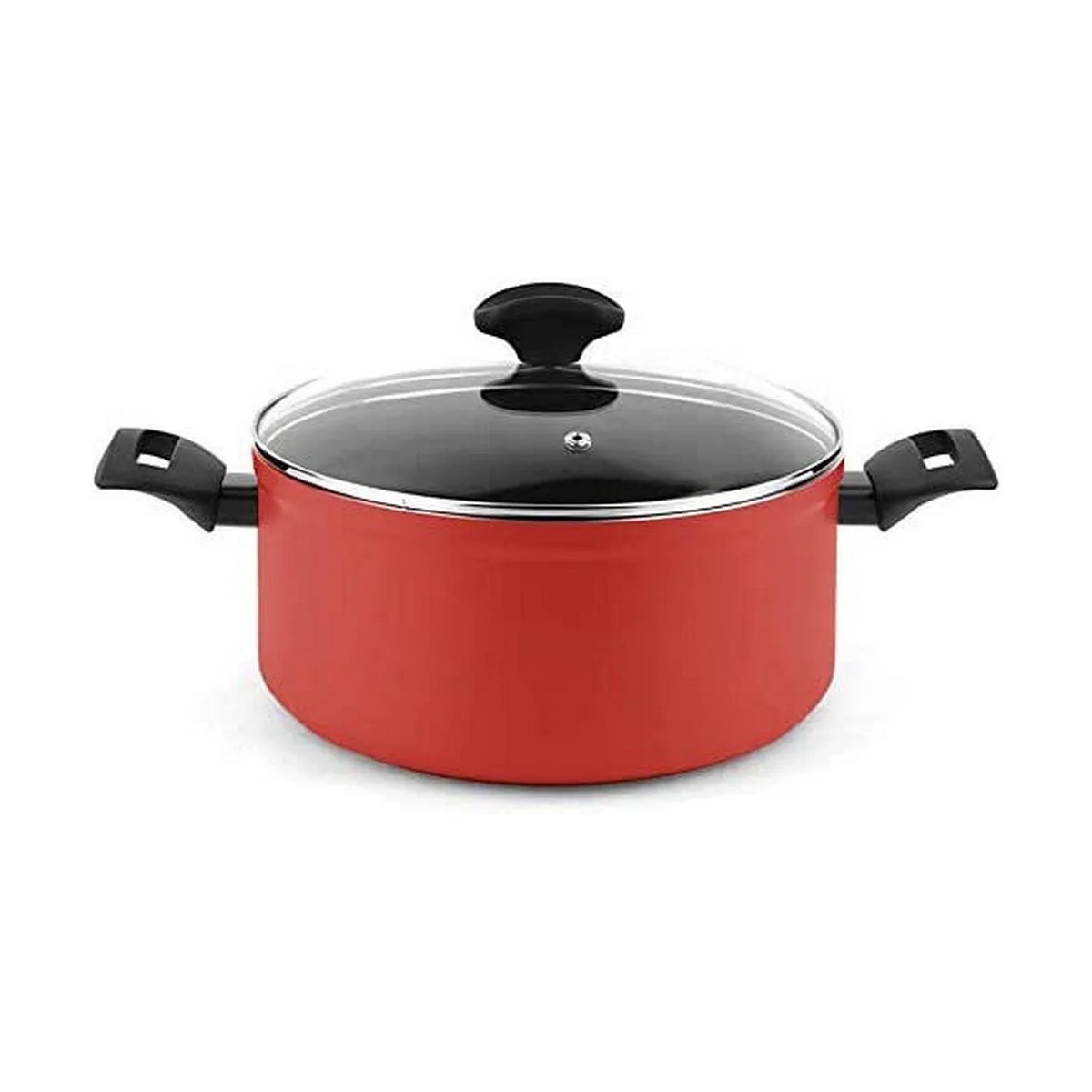 Casserole fagor rouge aluminium o 24 cm s790588089. L'art de vivre à la française s'exprime dans notre collection maison Diaytar.