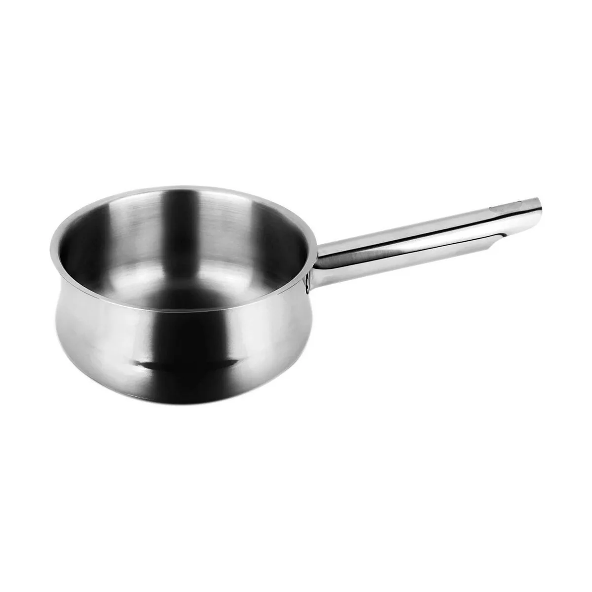 Casserole fagor silverinox acier inoxydable 18 10 chrome o 12 x 6 5 cm s790775174. Diaytar vous habille de la tête aux pieds avec goût et raffinement.