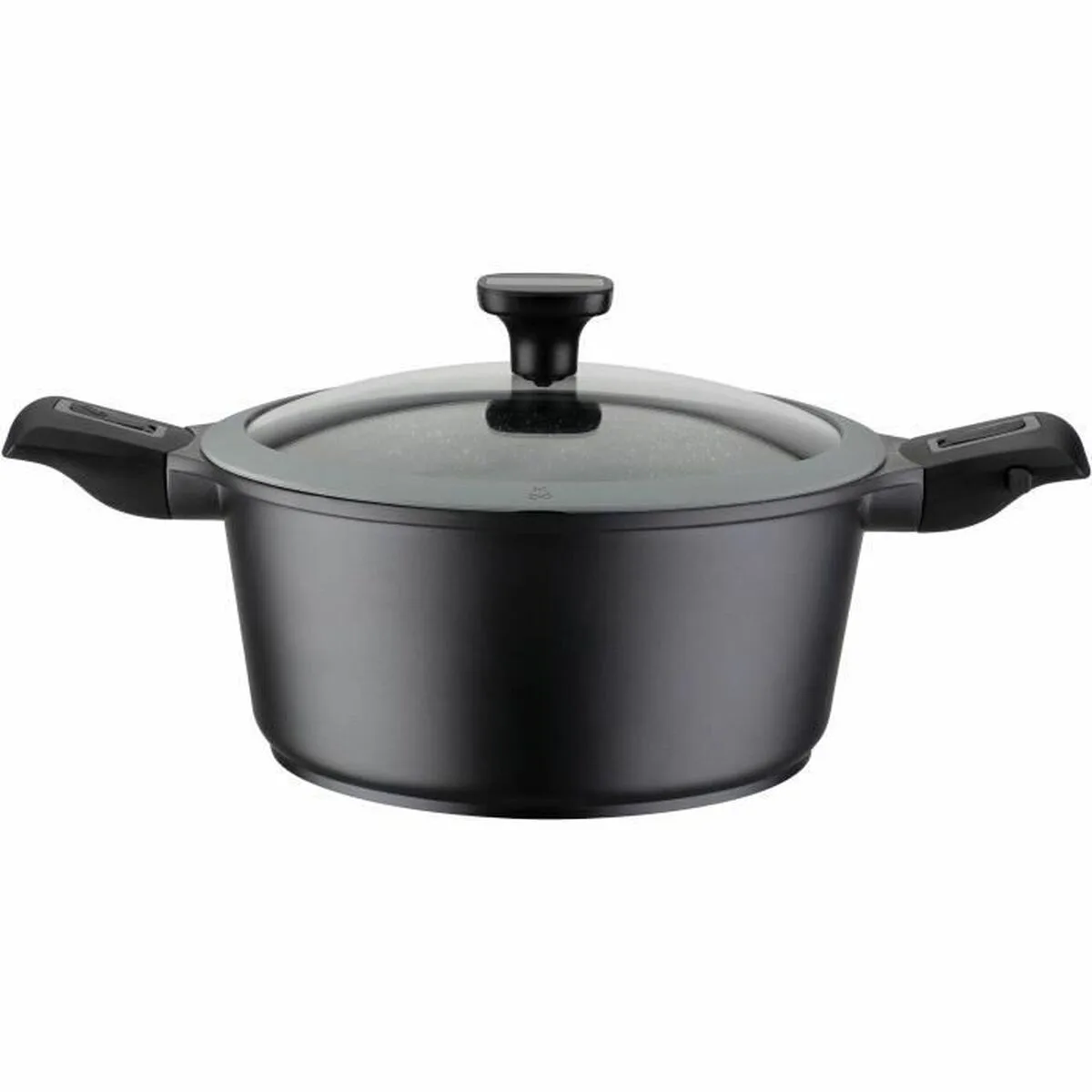 Casserole gsw aluminium 4 pieces s7101519480. Diaytar, le nom qui garantit que chaque produit, du plus technologique au plus basique, a été choisi avec goût et exigence