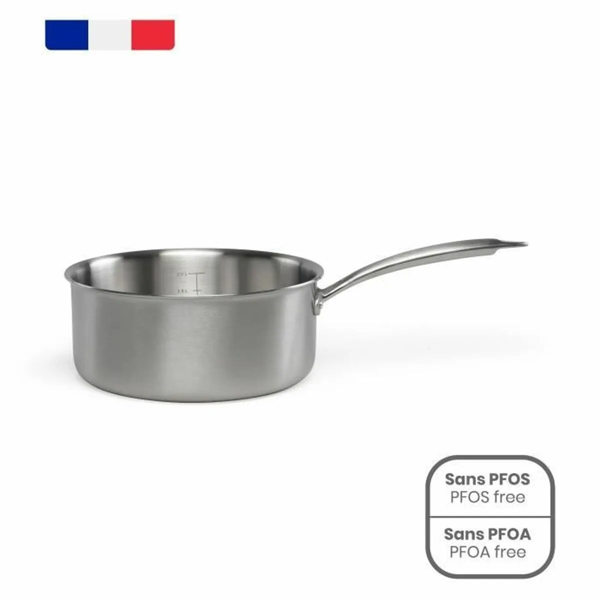 Casserole livoo acier acier inoxydable o 20 cm s7101707648. Diaytar a fait de la variété son arme secrète : une offre généraliste si vaste que vous y trouverez forcément l'inimaginable