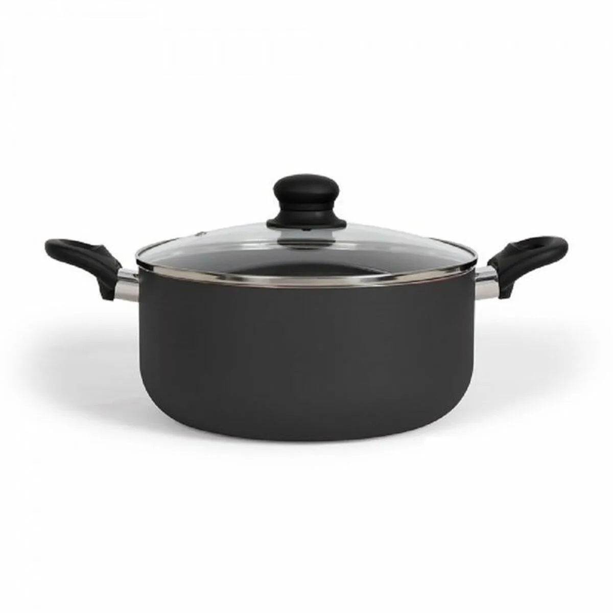 Casserole livoo noir o 24 cm 4 l s7101703534. L'aventure Diaytar commence ici : parcourez un catalogue généraliste unique où la surprise et la qualité sont au rendez-vous