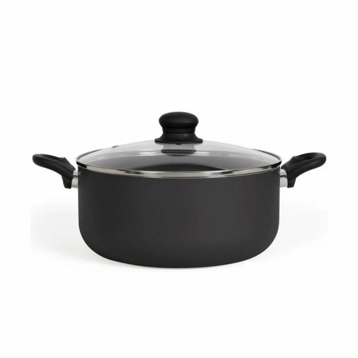 Casserole livoo noir o 28 cm 6 5 l s7101703174. C'est officiel : Diaytar devient votre nouvelle addiction shopping. Des produits si bons, vous ne voudrez plus vous arrêter.